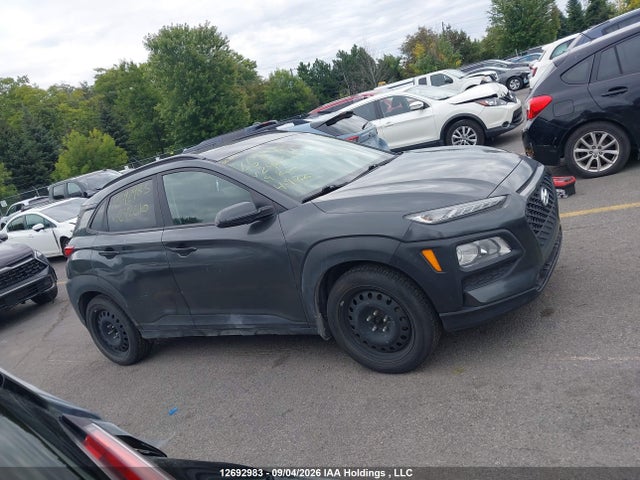 Hyundai Kona 2019 KM8K6CAA8KU242610 Image 13