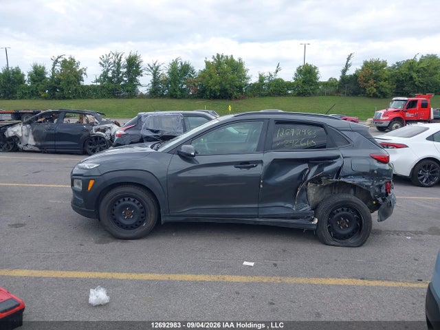 Hyundai Kona 2019 KM8K6CAA8KU242610 Image 14