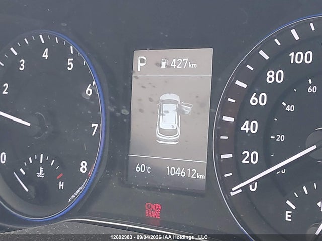 Hyundai Kona 2019 KM8K6CAA8KU242610 Image 15