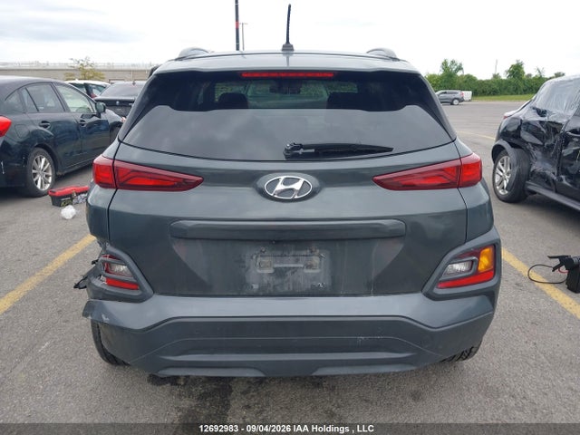 Hyundai Kona 2019 KM8K6CAA8KU242610 Image 16