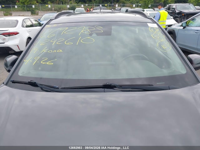 Hyundai Kona 2019 KM8K6CAA8KU242610 Image 17