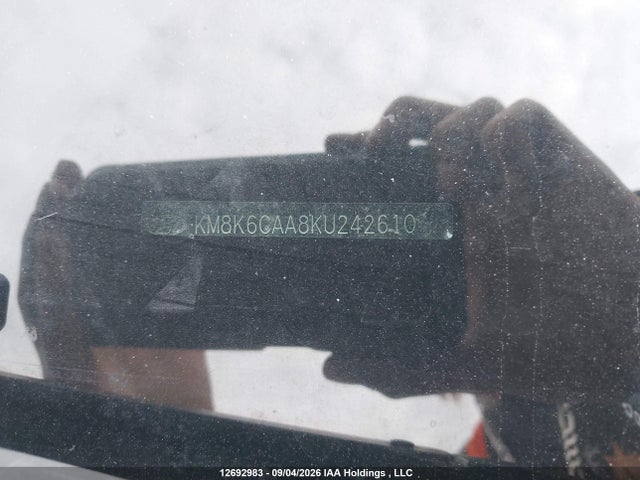 Hyundai Kona 2019 KM8K6CAA8KU242610 Image 19