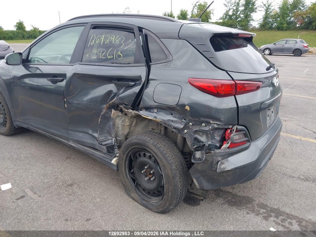 Hyundai Kona 2019 KM8K6CAA8KU242610 Image 6