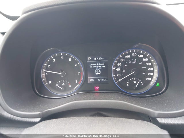 Hyundai Kona 2019 KM8K6CAA8KU242610 Image 7