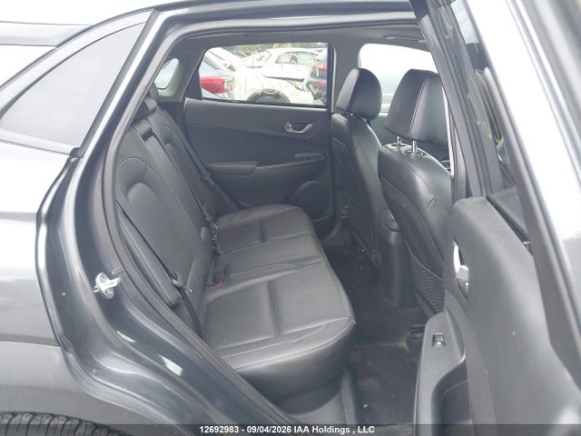 Hyundai Kona 2019 KM8K6CAA8KU242610 Image 8