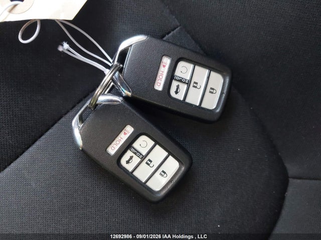 Aukcja sprzedaży 2019 Honda Civic, vin: 2HGFC2F71KH024633, numer aukcji: 12692986