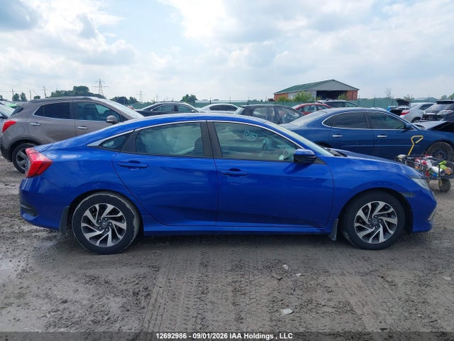 Aukcja sprzedaży 2019 Honda Civic, vin: 2HGFC2F71KH024633, numer aukcji: 12692986
