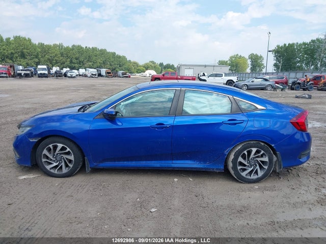 Aukcja sprzedaży 2019 Honda Civic, vin: 2HGFC2F71KH024633, numer aukcji: 12692986