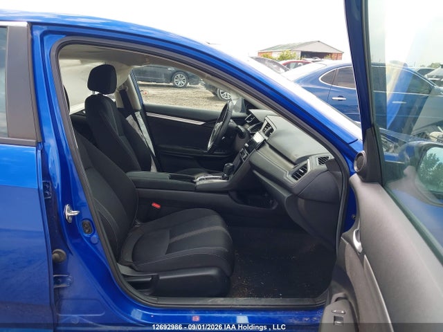 Aukcja sprzedaży 2019 Honda Civic, vin: 2HGFC2F71KH024633, numer aukcji: 12692986