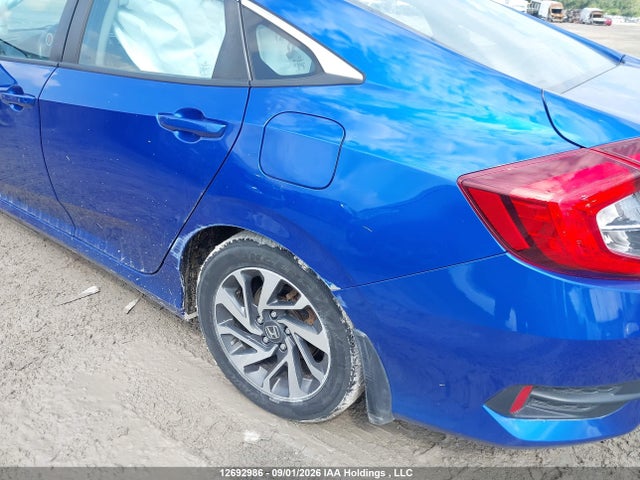 Aukcja sprzedaży 2019 Honda Civic, vin: 2HGFC2F71KH024633, numer aukcji: 12692986