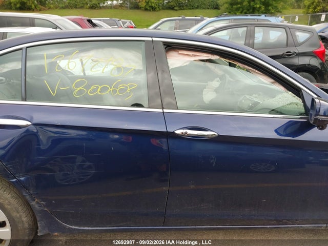 Продажа на аукционе авто 2013 Honda Accord Ex-l V6, vin: 1HGCR3F83DA800603, номер лота: 12692987