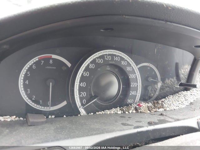 Продажа на аукционе авто 2013 Honda Accord Ex-l V6, vin: 1HGCR3F83DA800603, номер лота: 12692987