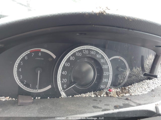 Продажа на аукционе авто 2013 Honda Accord Ex-l V6, vin: 1HGCR3F83DA800603, номер лота: 12692987