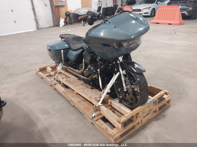 Harley-Davidson FLTRX 2024 5HD1KH737RB655519 головне зображення