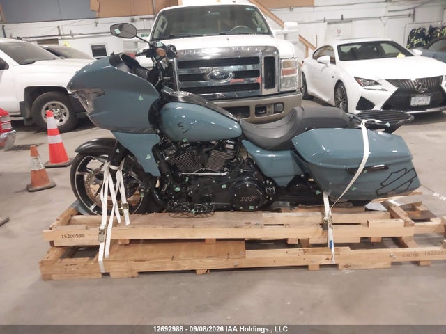 Harley-Davidson FLTRX 2024 5HD1KH737RB655519 Image 14