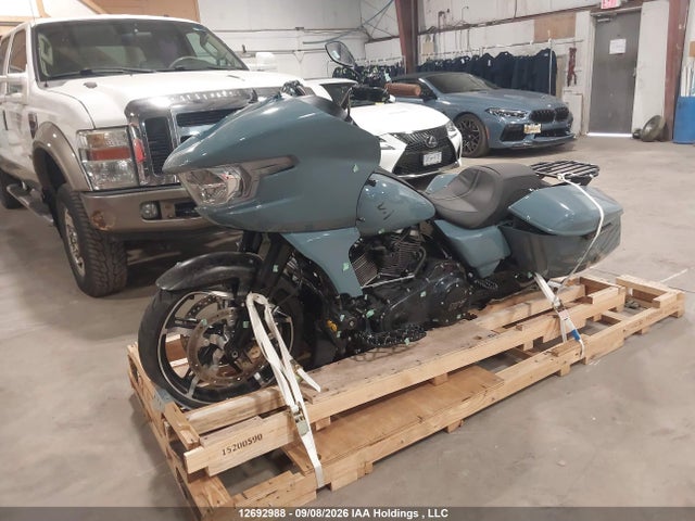 Harley-Davidson FLTRX 2024 5HD1KH737RB655519 Image 2
