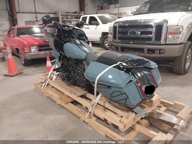 Harley-Davidson FLTRX 2024 5HD1KH737RB655519 Image 3
