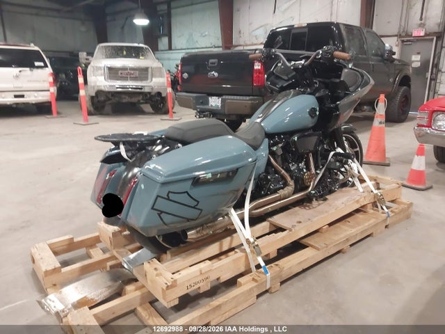 Harley-Davidson FLTRX 2024 5HD1KH737RB655519 Image 4