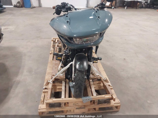 Harley-Davidson FLTRX 2024 5HD1KH737RB655519 Image 5