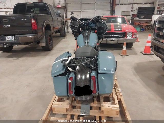 Harley-Davidson FLTRX 2024 5HD1KH737RB655519 Image 6