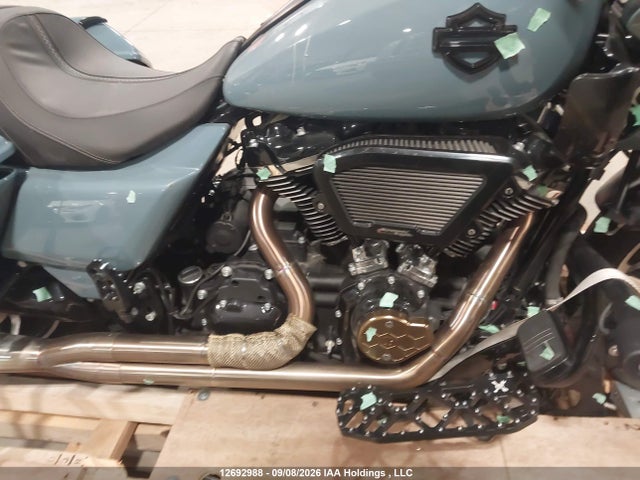 Harley-Davidson FLTRX 2024 5HD1KH737RB655519 Image 8