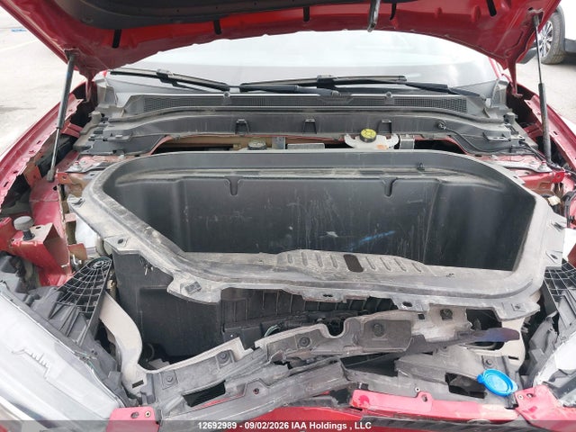 Ford Mustang Mach-e Select 2023 3FMTK1SS8PMA43340 Image 10