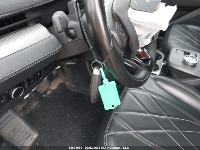 Ford Mustang Mach-e Select 2023 3FMTK1SS8PMA43340 Image 11