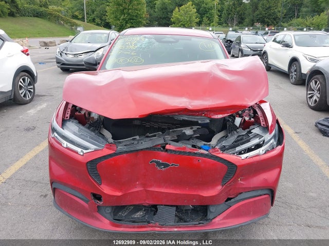 Ford Mustang Mach-e Select 2023 3FMTK1SS8PMA43340 Image 13