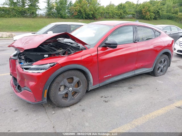Ford Mustang Mach-e Select 2023 3FMTK1SS8PMA43340 Image 2