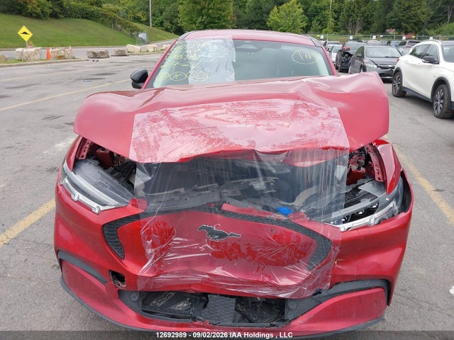 Ford Mustang Mach-e Select 2023 3FMTK1SS8PMA43340 Image 23