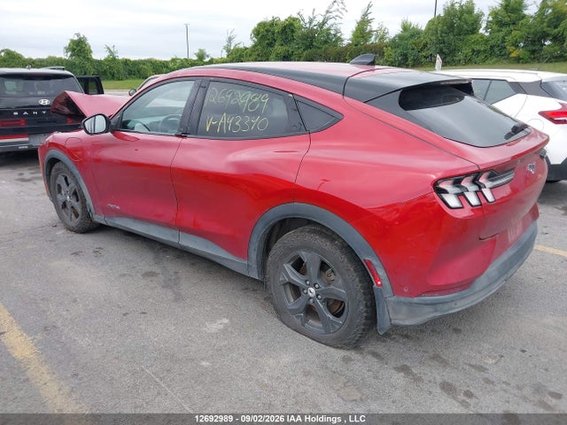 Ford Mustang Mach-e Select 2023 3FMTK1SS8PMA43340 Image 3