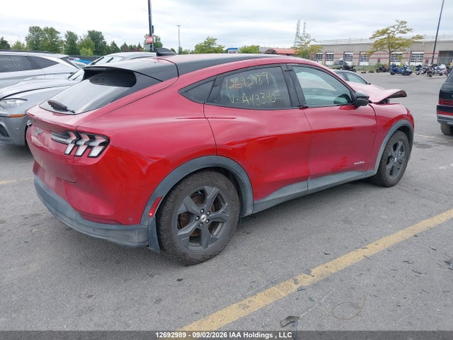 Ford Mustang Mach-e Select 2023 3FMTK1SS8PMA43340 Image 4