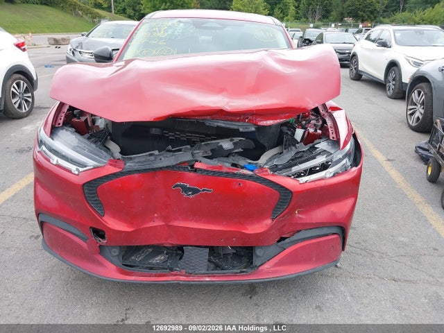 Ford Mustang Mach-e Select 2023 3FMTK1SS8PMA43340 Image 6