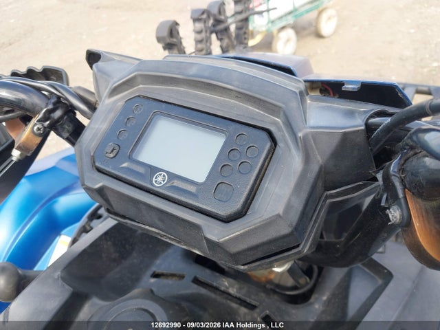 Yamaha Yfm450 K 2019 5Y4AJ78W9KA303060 Image 7