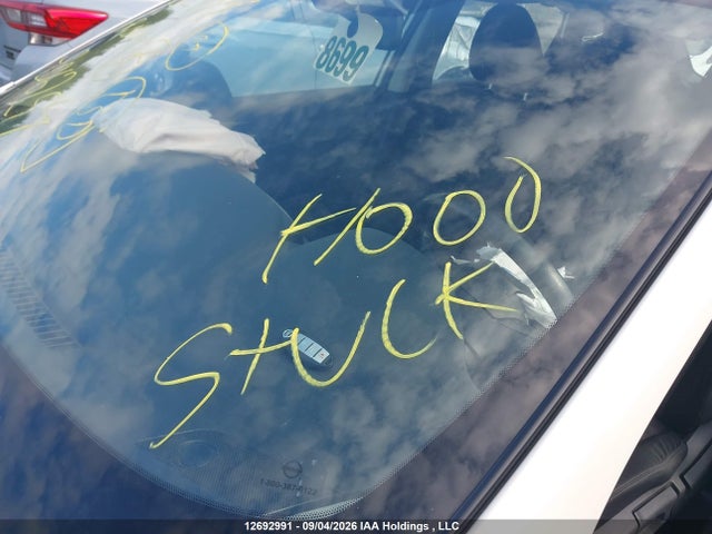 12692991 :رقم المزاد ، JN1BJ1CR8JW206254 vin ، 2018 Nissan Qashqai S/sl/sv مزاد بيع