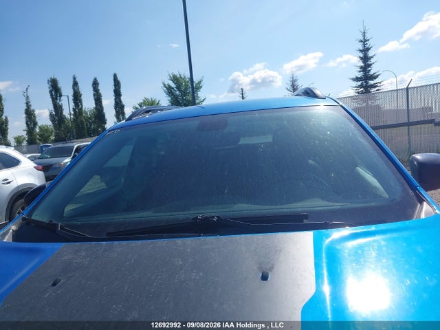 Aukcja sprzedaży 2022 Jeep Cherokee Trailhawk, vin: 1C4PJMBX9ND519562, numer aukcji: 12692992