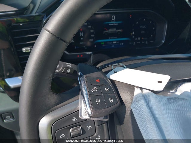 1GCUKDED8TZ404517 Chevrolet Silverado K1500 Lt