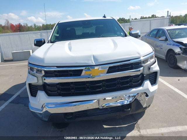 1GCUKDED8TZ404517 Chevrolet Silverado K1500 Lt