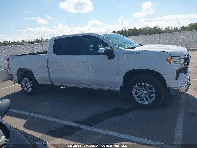 Chevrolet Silverado K1500 Lt 2026 1GCUKDED8TZ404517 Image 13
