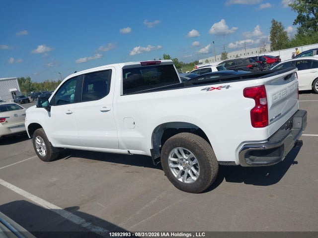 1GCUKDED8TZ404517 Chevrolet Silverado K1500 Lt