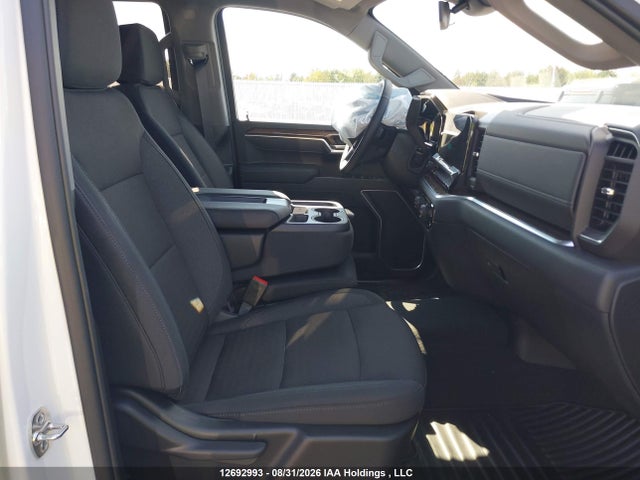 Chevrolet Silverado K1500 Lt 2026 1GCUKDED8TZ404517 Image 5