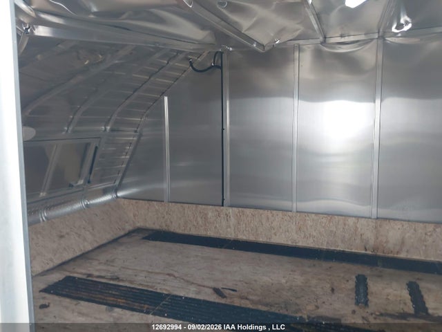 Lightning Enclosed Trailer 2026 5NHULT117TM142664 Image 5