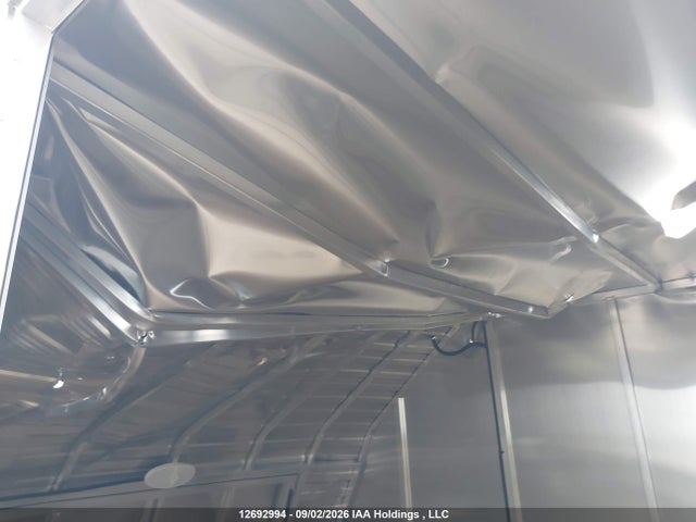 Lightning Enclosed Trailer 2026 5NHULT117TM142664 Image 6
