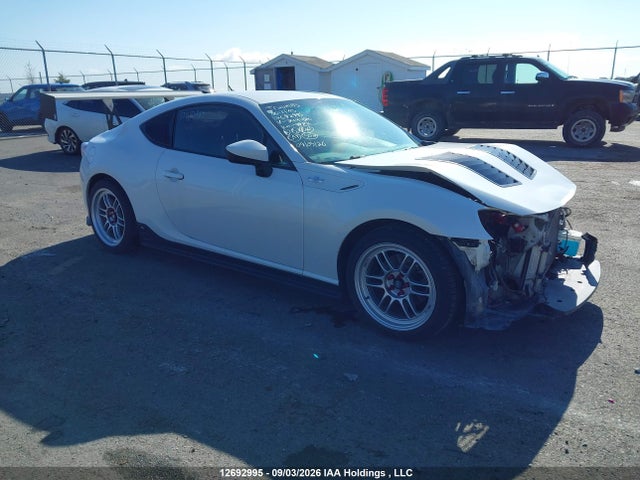 2013 Scion Fr-s Scion 10 მანქანა იყიდება აუქციონზე, vin: JF1ZNAA19D1714480, აუქციონის ნომერი: 12692995