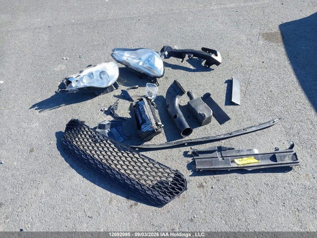 Продаж на аукціоні авто 2013 Scion Fr-s Scion 10, vin: JF1ZNAA19D1714480, номер лоту: 12692995