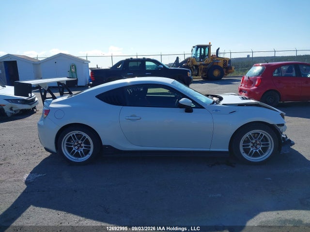 Продаж на аукціоні авто 2013 Scion Fr-s Scion 10, vin: JF1ZNAA19D1714480, номер лоту: 12692995