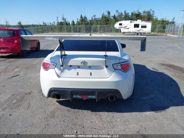 Продаж на аукціоні авто 2013 Scion Fr-s Scion 10, vin: JF1ZNAA19D1714480, номер лоту: 12692995