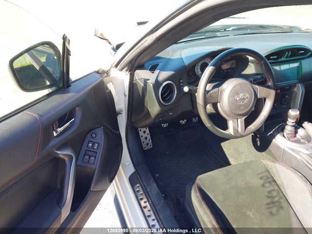 Продаж на аукціоні авто 2013 Scion Fr-s Scion 10, vin: JF1ZNAA19D1714480, номер лоту: 12692995