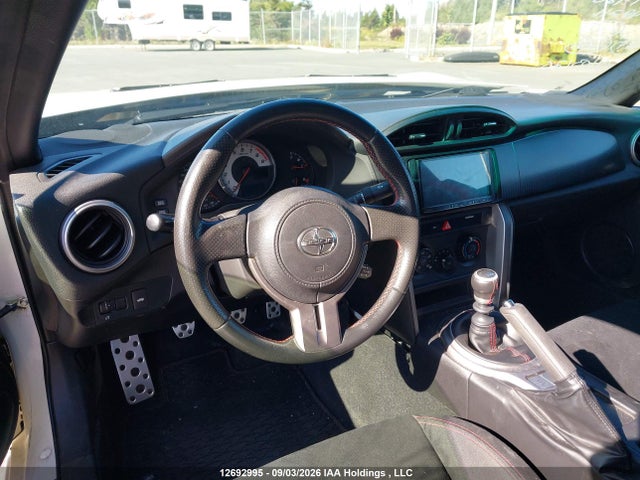 Продаж на аукціоні авто 2013 Scion Fr-s Scion 10, vin: JF1ZNAA19D1714480, номер лоту: 12692995