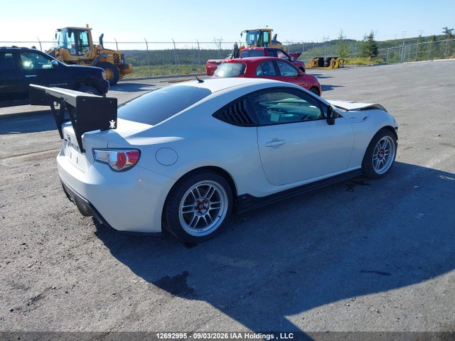 Продаж на аукціоні авто 2013 Scion Fr-s Scion 10, vin: JF1ZNAA19D1714480, номер лоту: 12692995
